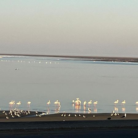 Lagoon View Self Catering Walvis Bay Exteriér fotografie