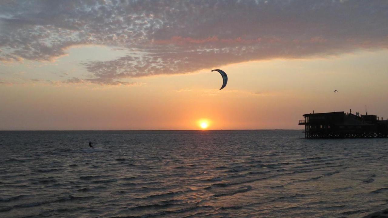 Lagoon View Self Catering Walvis Bay Exteriér fotografie
