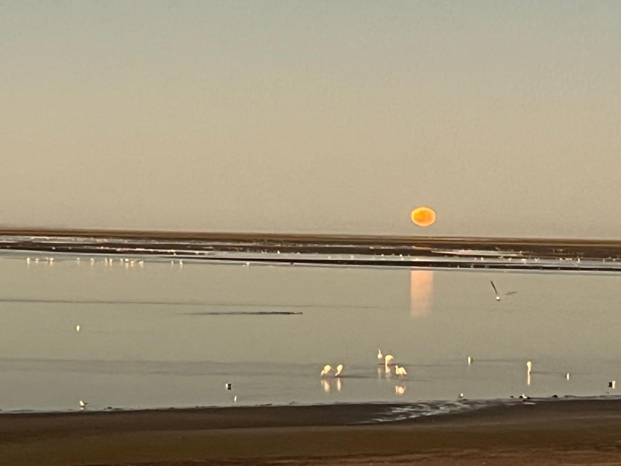 Lagoon View Self Catering Walvis Bay Exteriér fotografie
