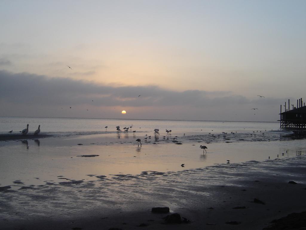 Lagoon View Self Catering Walvis Bay Exteriér fotografie