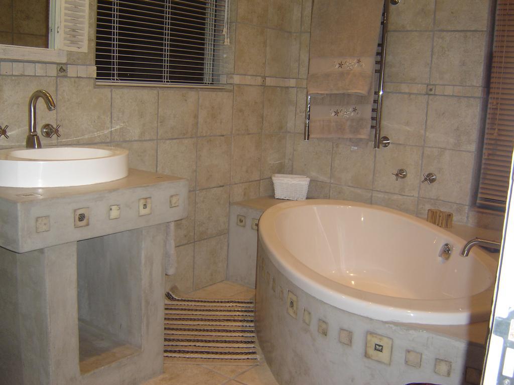 Lagoon View Self Catering Walvis Bay Exteriér fotografie